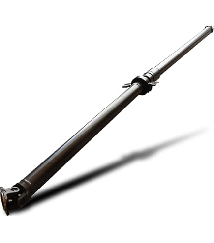 A&M Amazon.com: Genuine OEM Left Drive Axle Shaft Assembly For